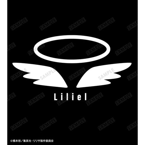 『2.5次元の誘惑』リリエル Tシャツレディース【202411再販】