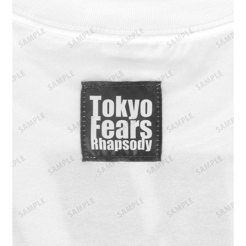 『東京怪人ラプソディ』八郎 怪人ver. フルグラフィックTシャツメンズ