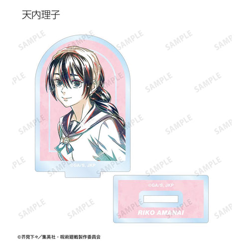 『呪術廻戦』トレーディング Ani-Art 第2弾 懐玉・玉折 アクリルスタンド(単位/BOX)【202504再販】