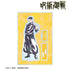 『呪術廻戦』夏油 傑 Ani-Art 第2弾 懐玉・玉折 パーツ付きBIGアクリルスタンド A【202502再販】