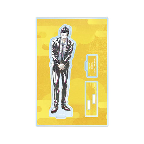 『呪術廻戦』夏油 傑 スーツ Ani-Art 第2弾 懐玉・玉折 パーツ付きBIGアクリルスタンド【202502再販】