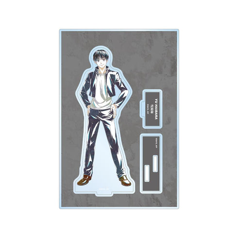 『呪術廻戦』灰原 雄 Ani-Art 第2弾 懐玉・玉折 パーツ付きBIGアクリルスタンド【202502再販】