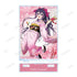 《约会大作战V》夜刀神十香 日历插画 大尺寸亚克力立牌 ver.B【202604再版】