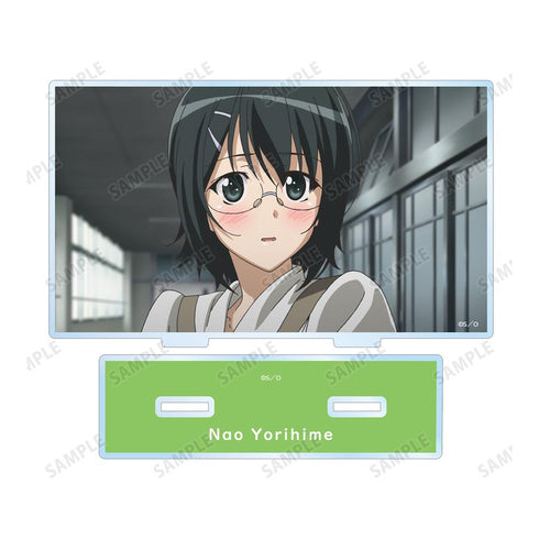 『ヨスガノソラ』依媛 奈緒 場面写BIGアクリルスタンド【202511再販】