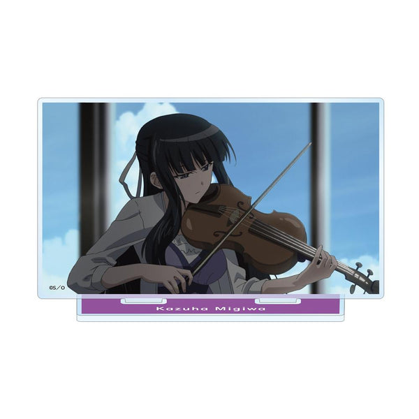 『ヨスガノソラ』渚 一葉 場面写BIGアクリルスタンド【202511再販】