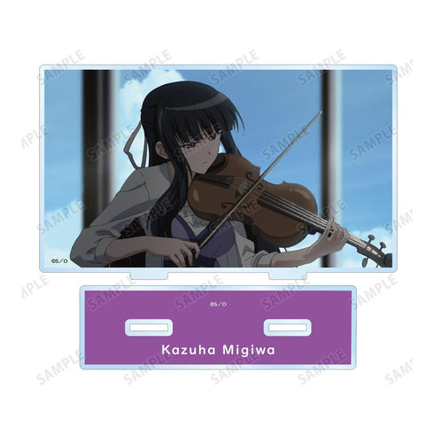 『ヨスガノソラ』渚 一葉 場面写BIGアクリルスタンド【202511再販】