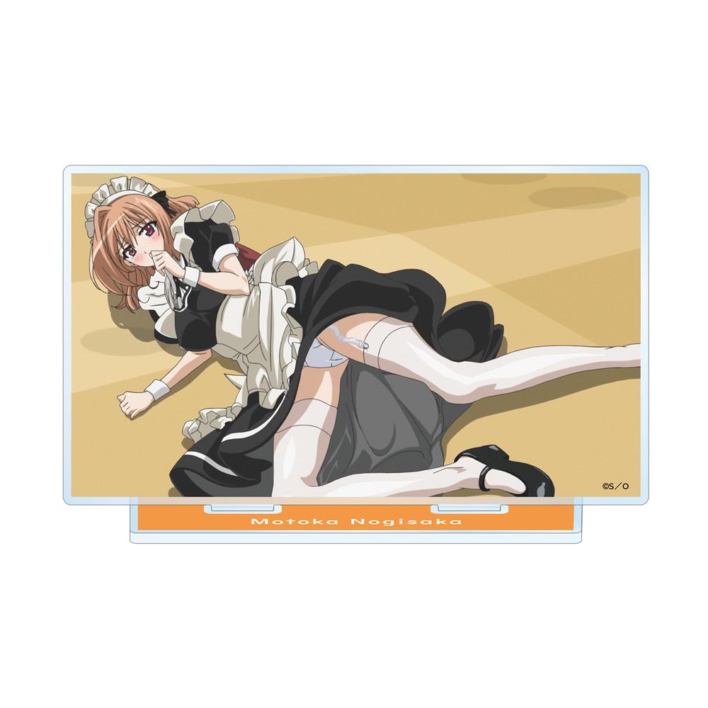 ヨスガノソラ』乃木坂 初佳 場面写BIGアクリルスタンド - Anime Store.JP