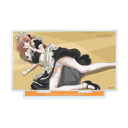 『ヨスガノソラ』乃木坂 初佳 場面写BIGアクリルスタンド【202511再販】