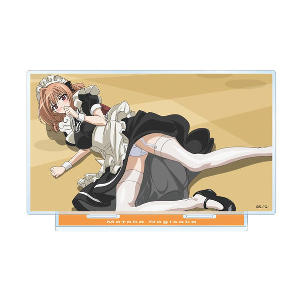 『ヨスガノソラ』乃木坂 初佳 場面写BIGアクリルスタンド【202511再販】