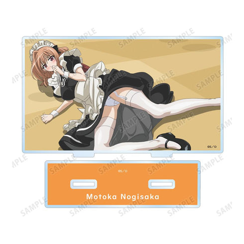 『ヨスガノソラ』乃木坂 初佳 場面写BIGアクリルスタンド【202511再販】