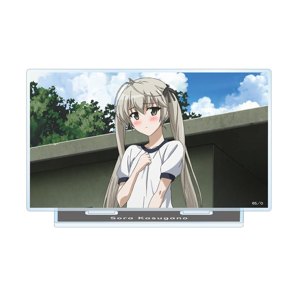 『ヨスガノソラ』春日野 穹 場面写BIGアクリルスタンド【202511再販】