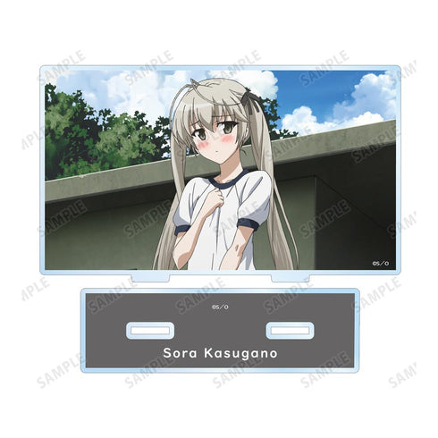 『ヨスガノソラ』春日野 穹 場面写BIGアクリルスタンド【202511再販】