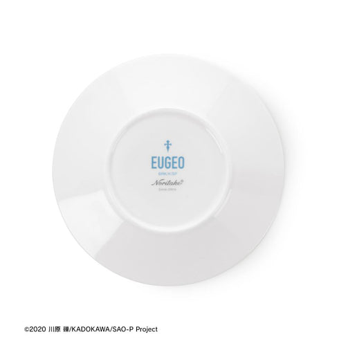 『ソードアート・オンライン』ノリタケコラボ キリト&ユージオ カップ&ソーサーセット