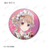 『ハイスクール・フリート』描き下ろし ココ・ミーナ トレーディング Ani-Art clear label 第2弾 マット缶バッジ(単位/BOX)【202603再販】