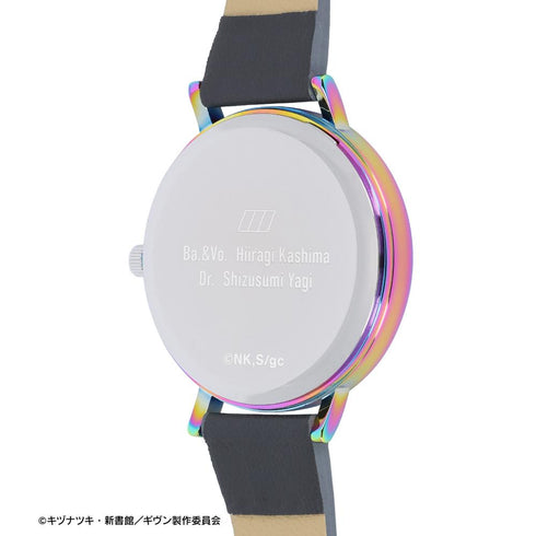 『ギヴン 柊mix』syh 腕時計