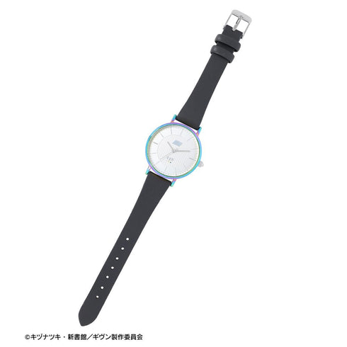 『ギヴン 柊mix』syh 腕時計