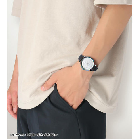 『ギヴン 柊mix』syh 腕時計