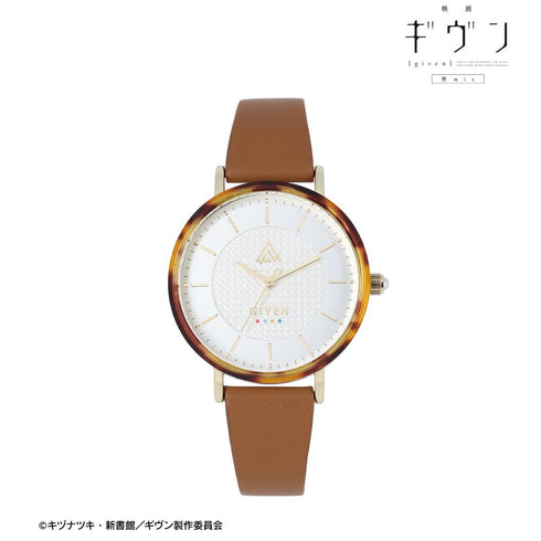 『ギヴン 柊mix』ギヴン 腕時計