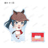 『ラブライブ!虹ヶ咲学園スクールアイドル同好会』東武動物公園コラボ トレーディング ちびキャラ アクリルスタンド(単位/BOX)【202505再販】