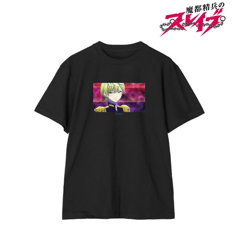 『魔都精兵のスレイブ』出雲 天花 Tシャツメンズ