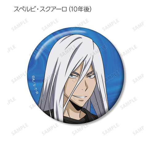 『家庭教師ヒットマンREBORN!』描き下ろし カジュアルコーデver. トレーディング缶バッジ(単位/BOX)【202512再販】