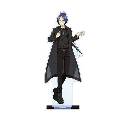 『家庭教師ヒットマンREBORN!』描き下ろし 六道 骸(10年後) カジュアルコーデver. 特大アクリルスタンド【202512再販】