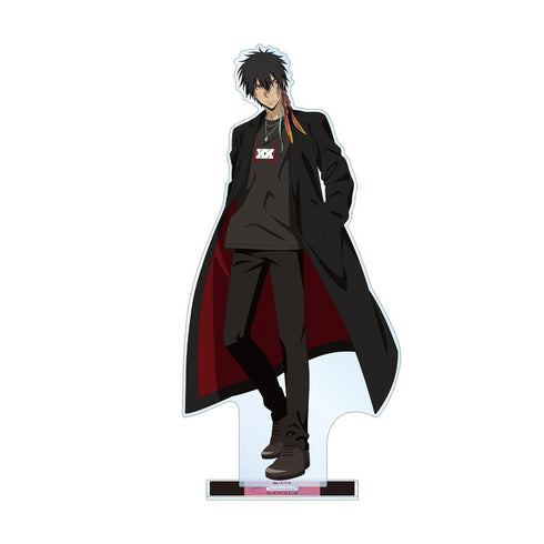 『家庭教師ヒットマンREBORN!』描き下ろし XANXUS(10年後) カジュアルコーデver. 特大アクリルスタンド【202512再販】