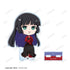 『ぼっち・ざ・ろっく!』PAさん ちびキャラ 赤いドレスver. BIGアクリルスタンド【202510再販】