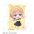 『五等分の花嫁∽』ちびキャラ ブロマイド5枚セット ver.A
