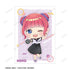 『五等分の花嫁∽』ちびキャラ ブロマイド5枚セット ver.A