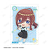 『五等分の花嫁∽』ちびキャラ ブロマイド5枚セット ver.A