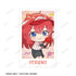 『五等分の花嫁∽』ちびキャラ インスタントカメラ風イラストカード5枚セット ver.B