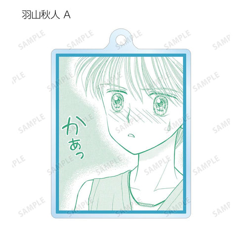 『こどものおもちゃ』トレーディングアクリルキーホルダー(単位/BOX)