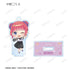 『五等分の花嫁∽』トレーディング ちびキャラ アクリルスタンドキーホルダー(単位/BOX)