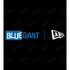 『BLUE GIANT』NEW ERAコラボ ロゴトレーナーユニセックス