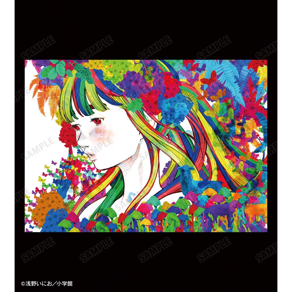 おやすみプンプン』田中愛子 パーカーメンズ – Anime Store JP（アニメ