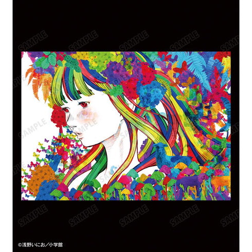 『おやすみプンプン』田中愛子 パーカーレディース【202511再販】