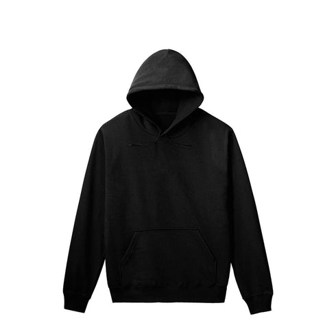 『おやすみプンプン』プンプン&田中愛子 バックプリントパーカーメンズ【202511再販】