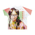 『おやすみプンプン』南条幸 フルグラフィックTシャツユニセックス