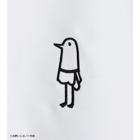 『おやすみプンプン』田中愛子 フルグラフィックシャツユニセックス