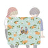 『抱かれたい男1位に脅されています。~スペイン編~』東谷准太&西條高人 Botania マウスパッド ver.A【202606再販】