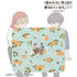 『抱かれたい男1位に脅されています。~スペイン編~』東谷准太&西條高人 Botania マウスパッド ver.A【202606再販】