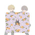 『抱かれたい男1位に脅されています。~スペイン編~』東谷准太&西條高人 Botania マウスパッド ver.B【202606再販】
