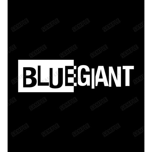 『BLUE GIANT』NEW ERAコラボ JASS Tシャツユニセックス