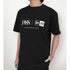『BLUE GIANT』NEW ERAコラボ JASS Tシャツユニセックス