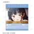 『僕の心のヤバイやつ』トレーディング場面写アクリルカード(単位/BOX)【202502再販】