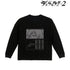 『デュラララ!!×2』折原臨也 BIGシルエットロングTシャツユニセックス【202604再販】