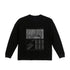 『デュラララ!!×2』平和島静雄 BIGシルエットロングTシャツユニセックス【202506再販】