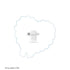 『初音ミク』描き下ろし 初音ミク Art by coalowl イラスト着用BIGお名前プレート ver.B【202507再販】