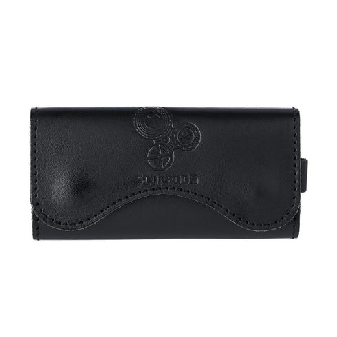"Armored Trooper Votoms" Scope Dog Leather Key Case